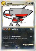 bad gir