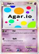 Agar.Io