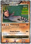 King Cena