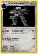 Klon Kommando