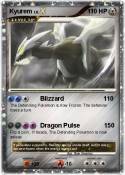 Kyurem