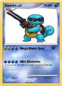 Squirtle
