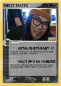 GHOST SALTEK
