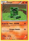 Creeper
