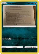 Homework