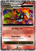 Infernape