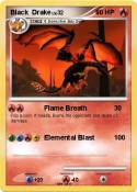 Black Drake
