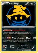Black Mage