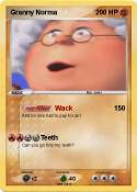 Granny Norma