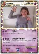 sanne