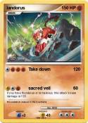 landorus landorus