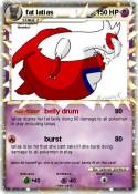 fat latias