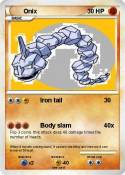 Onix