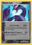 Shadow lugia
