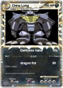 China Long