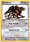 The Chimera