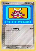 Cutman
