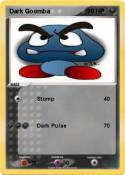 Dark Goomba