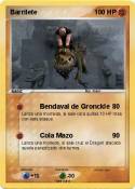 Barrilete
