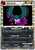 dark ho-oh