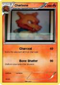 Charbone