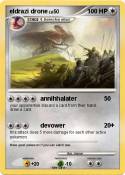 eldrazi drone