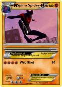 Spinn Spider-Man Spinn