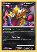 Giratina