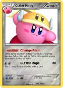 Cutter Kirby