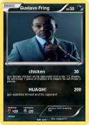 Gustavo Fring