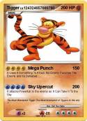 Tigger
