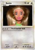 Barbie