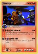 Fireninja