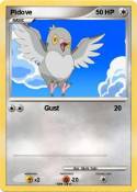 Pidove