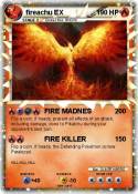 fireachu EX