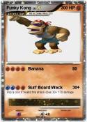 Funky Kong