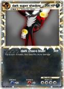dark super