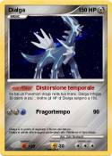 Dialga