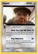 Hopsin