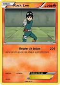 Rock Lee