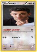 x murry