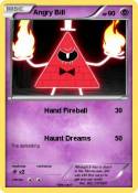 Angry Bill