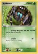 spidymon
