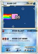 NYAN CAT