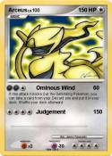 Arceus