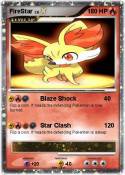FireStar