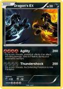 Dragon's EX