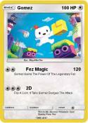 Gomez