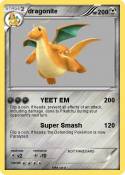 dragonite