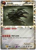 Grinder